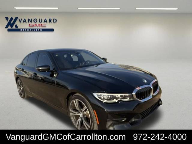 2022 BMW 3 Series 330i RWD photo