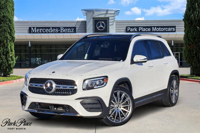 2022 Mercedes-Benz GLB-Class GLB 250 FWD photo