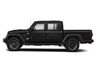 2022 Jeep Gladiator High Altitude 4WD photo