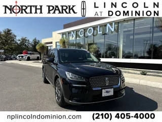 2022 Lincoln Corsair Standard FWD photo