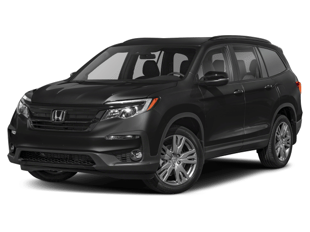 2022 Honda Pilot Sport FWD photo