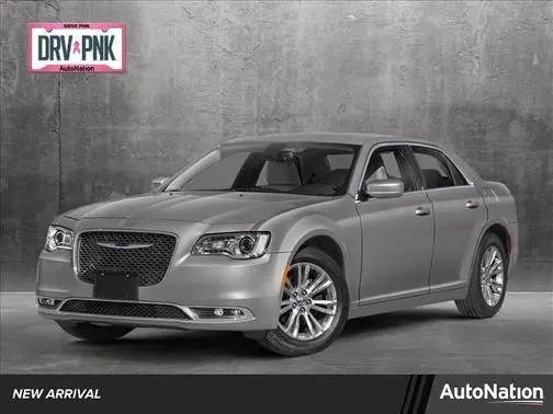 2022 Chrysler 300 300S RWD photo