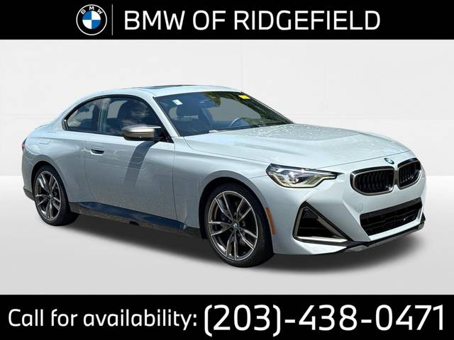 2022 BMW 2 Series M240i xDrive AWD photo