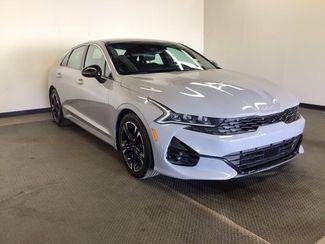 2022 Kia K5 GT-Line AWD photo