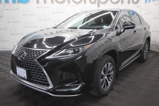 2022 Lexus RX RX 350 AWD photo