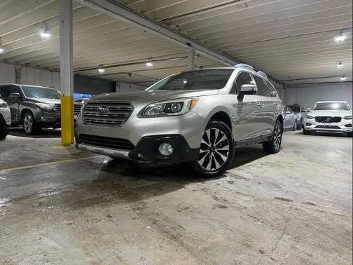 2016 Subaru Outback 3.6R Limited AWD photo