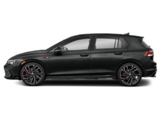 2022 Volkswagen Golf GTI SE FWD photo