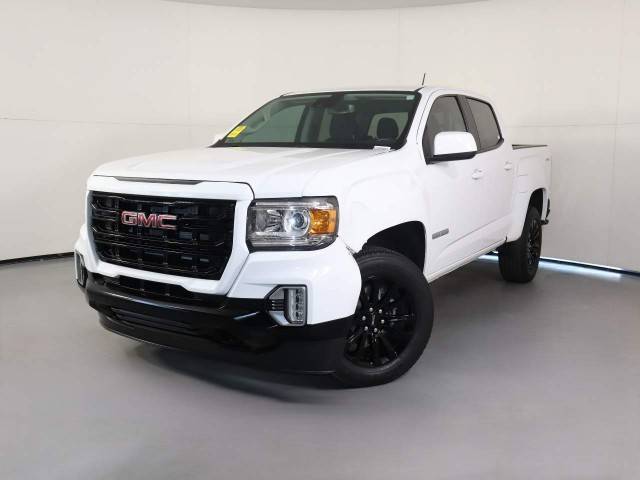 2022 GMC Canyon 4WD Elevation 4WD photo