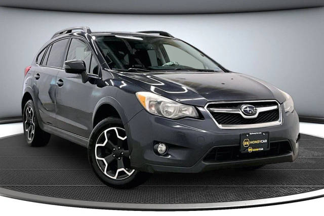 2015 Subaru Crosstrek Limited AWD photo