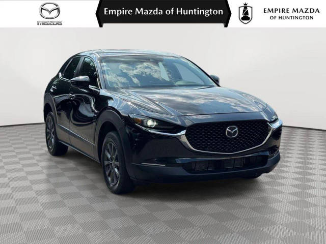 2022 Mazda CX-30 2.5 S AWD photo