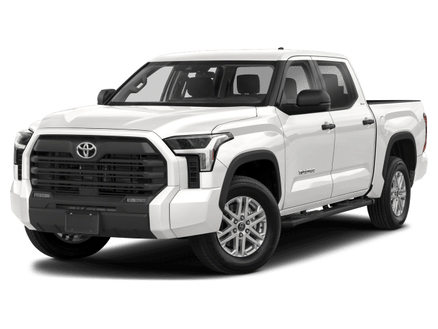 2022 Toyota Tundra SR5 RWD photo