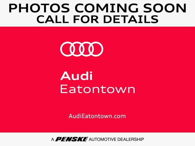 2022 Audi SQ5 Premium Plus AWD photo