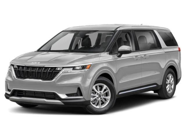 2022 Kia Carnival LX FWD photo