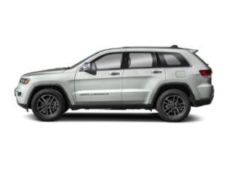 2022 Jeep Grand Cherokee Laredo X 4WD photo