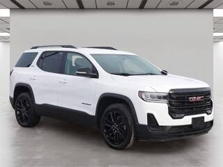 2022 GMC Acadia SLE AWD photo