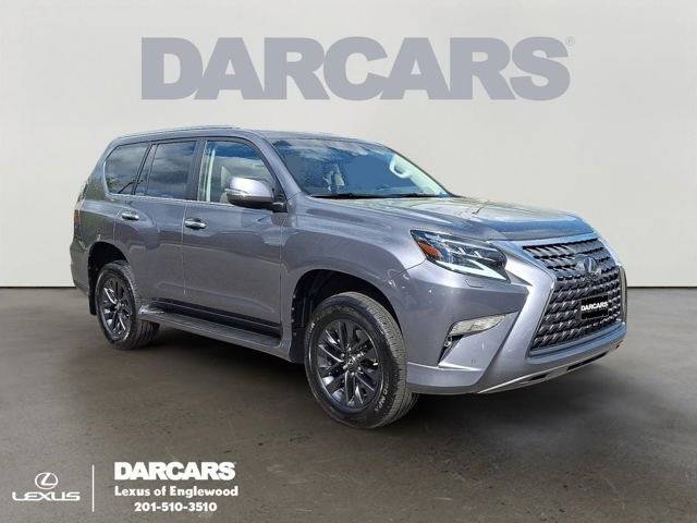 2022 Lexus GX GX 460 Premium 4WD photo