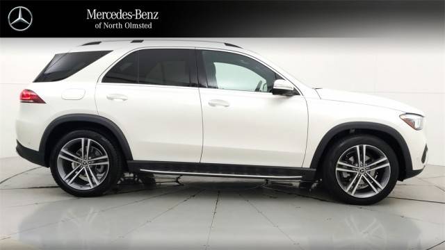 2022 Mercedes-Benz GLE-Class GLE 350 AWD photo