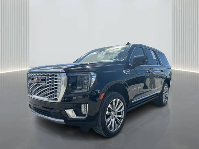 2022 GMC Yukon Denali RWD photo