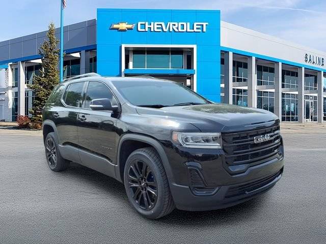 2022 GMC Acadia SLE AWD photo