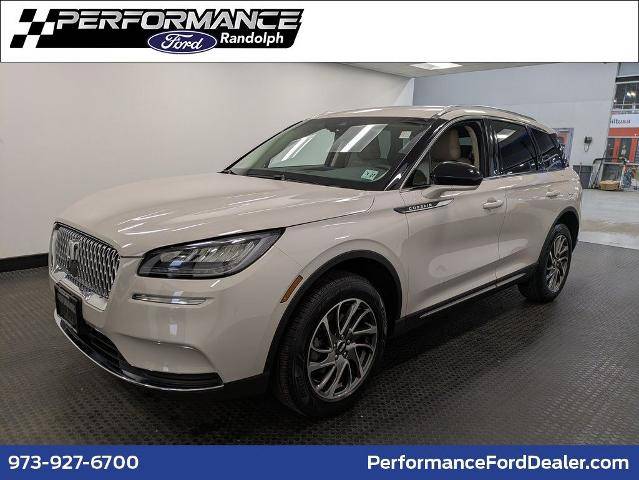 2022 Lincoln Corsair Standard AWD photo