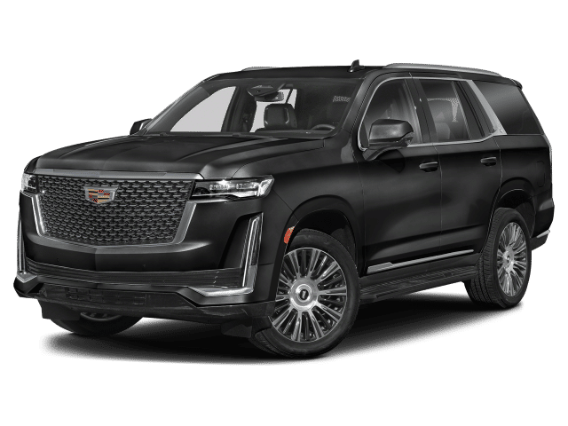 2022 Cadillac Escalade Premium Luxury 4WD photo