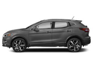 2021 Nissan Rogue Sport SL AWD photo