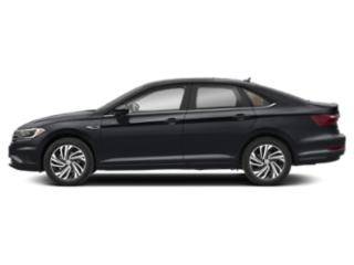 2021 Volkswagen Jetta SEL FWD photo