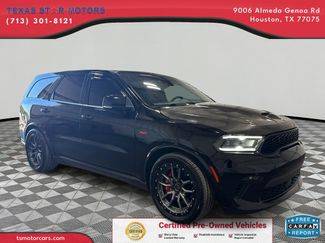 2022 Dodge Durango SRT 392 AWD photo