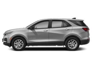 2022 Chevrolet Equinox LS AWD photo