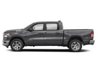 2022 Ram 1500 Big Horn RWD photo