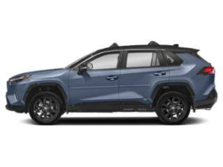 2022 Toyota RAV4 Hybrid XSE AWD photo