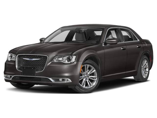 2022 Chrysler 300 Touring RWD photo