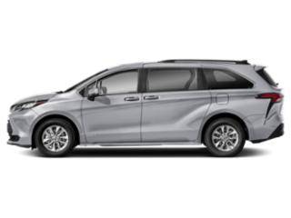 2022 Toyota Sienna LE AWD photo