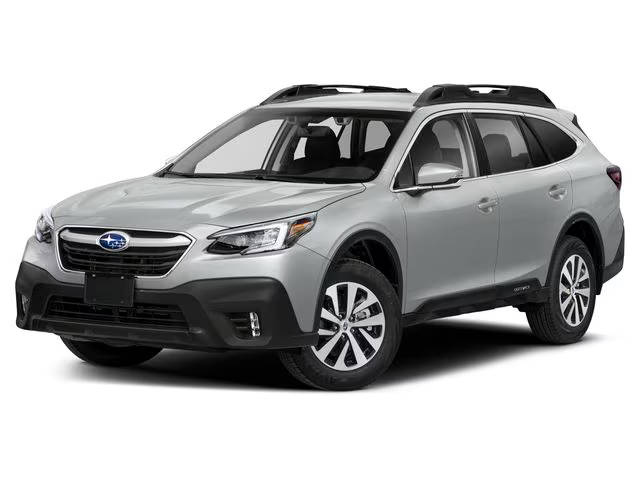 2022 Subaru Outback Premium AWD photo