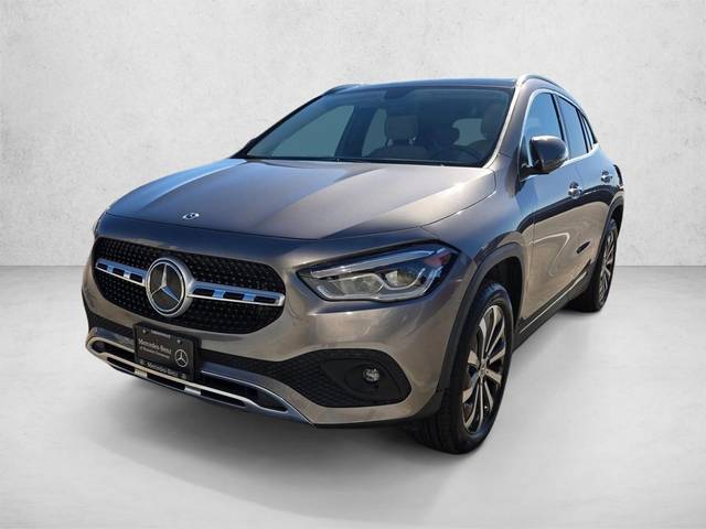 2022 Mercedes-Benz GLA-Class GLA 250 FWD photo