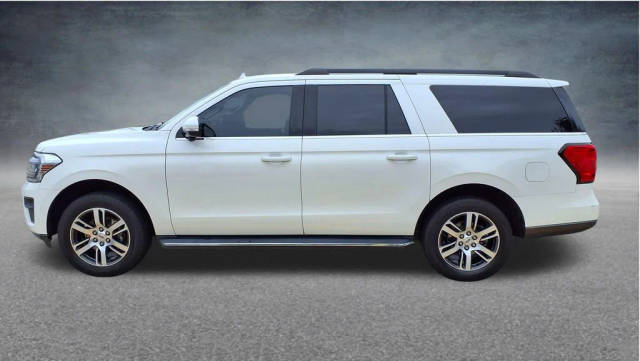 2022 Ford Expedition Max XLT RWD photo