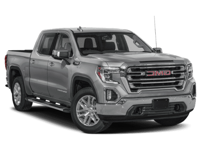 2022 GMC Sierra 1500 SLT RWD photo