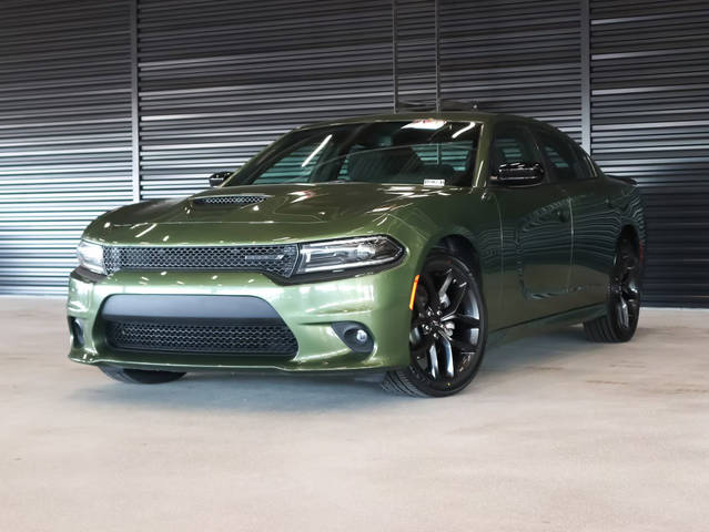 2022 Dodge Charger R/T RWD photo