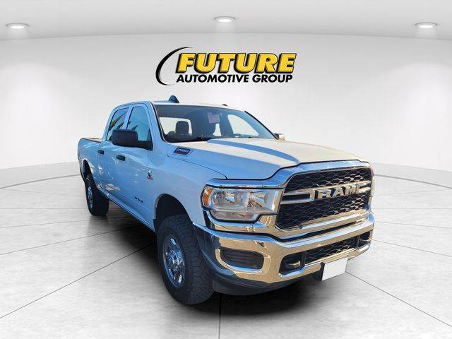 2022 Ram 2500 Tradesman 4WD photo