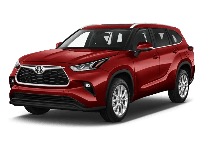 2022 Toyota Highlander Limited AWD photo