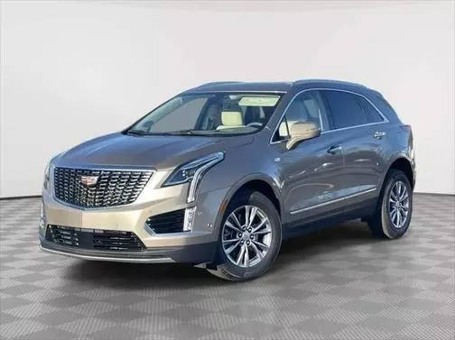 2022 Cadillac XT5 AWD Premium Luxury AWD photo