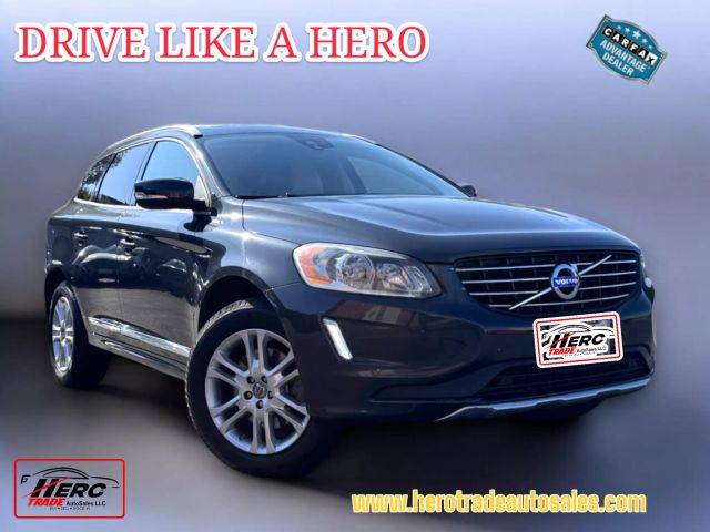 2015 Volvo XC60 T5 Drive-E Premier FWD photo