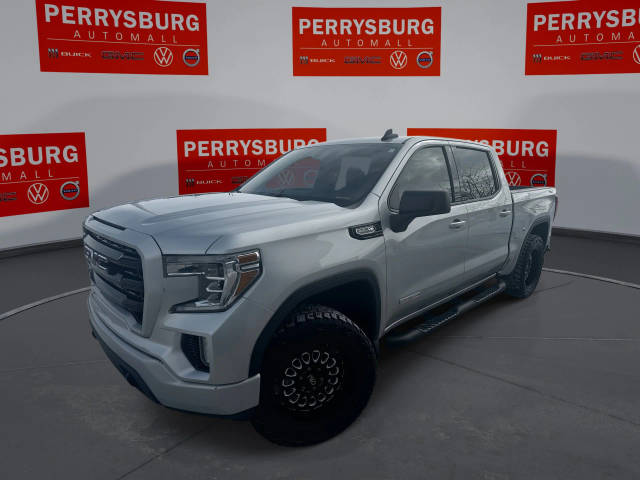 2019 GMC  Elevation 4WD photo