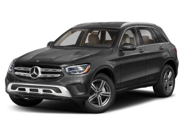 2021 Mercedes-Benz GLC-Class GLC 300 RWD photo