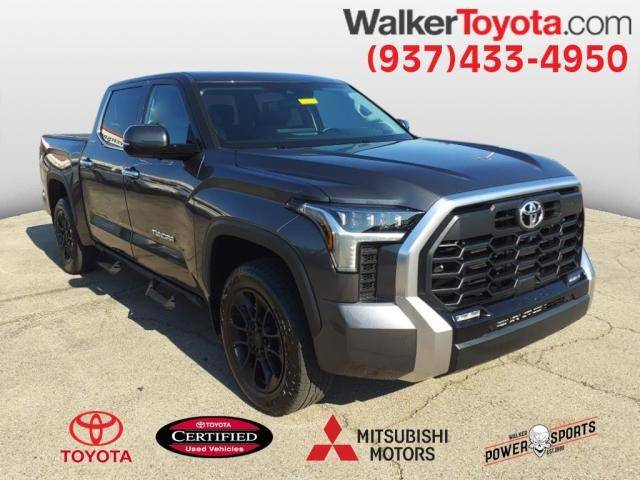 2022 Toyota Tundra Limited 4WD photo