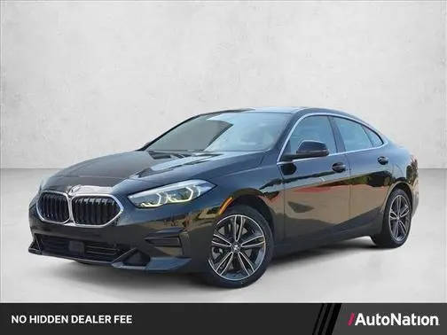 2022 BMW 2 Series 228i FWD photo