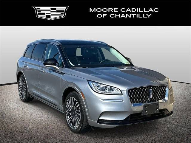 2021 Lincoln Corsair Grand Touring AWD photo