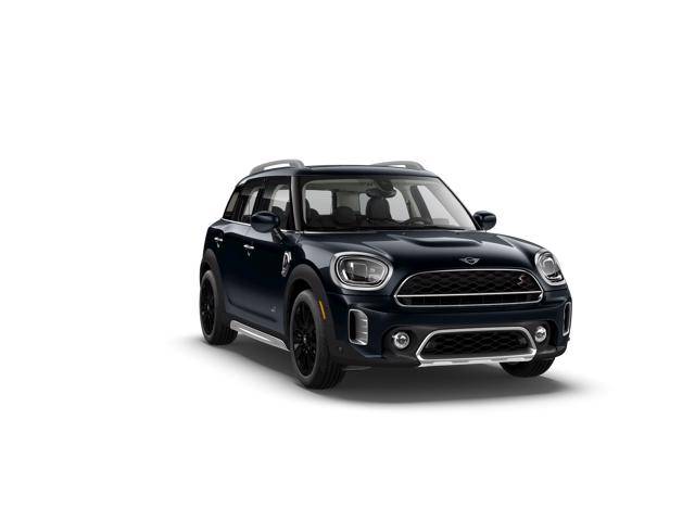 2022 MINI Countryman Cooper S AWD photo