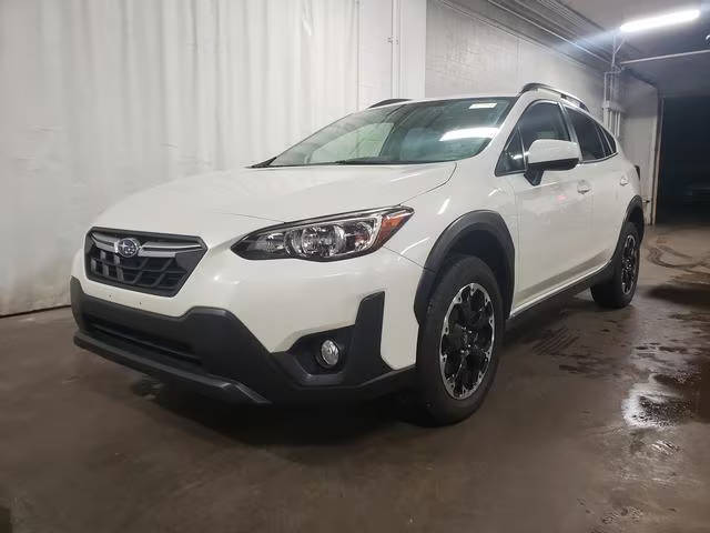 2022 Subaru Crosstrek Premium AWD photo