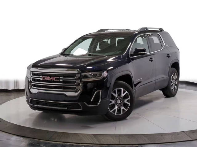 2022 GMC Acadia SLE AWD photo